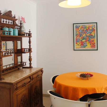 Casinha Da Andorinha - Ericeira Villa Eksteriør bilde