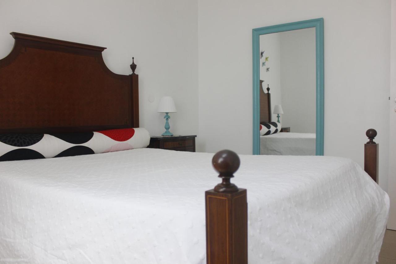 Casinha Da Andorinha - Ericeira Villa Eksteriør bilde
