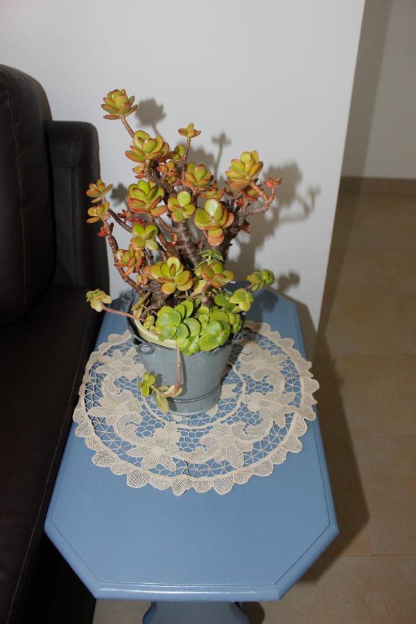 Casinha Da Andorinha - Ericeira Villa Eksteriør bilde