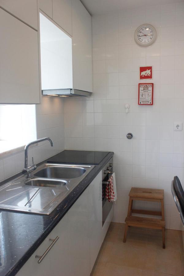 Casinha Da Andorinha - Ericeira Villa Eksteriør bilde