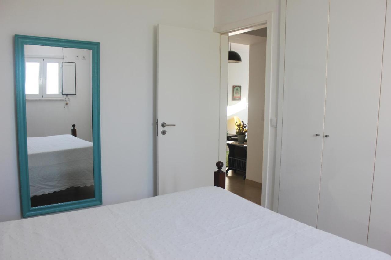 Casinha Da Andorinha - Ericeira Villa Eksteriør bilde