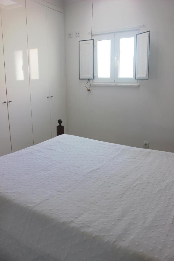 Casinha Da Andorinha - Ericeira Villa Eksteriør bilde