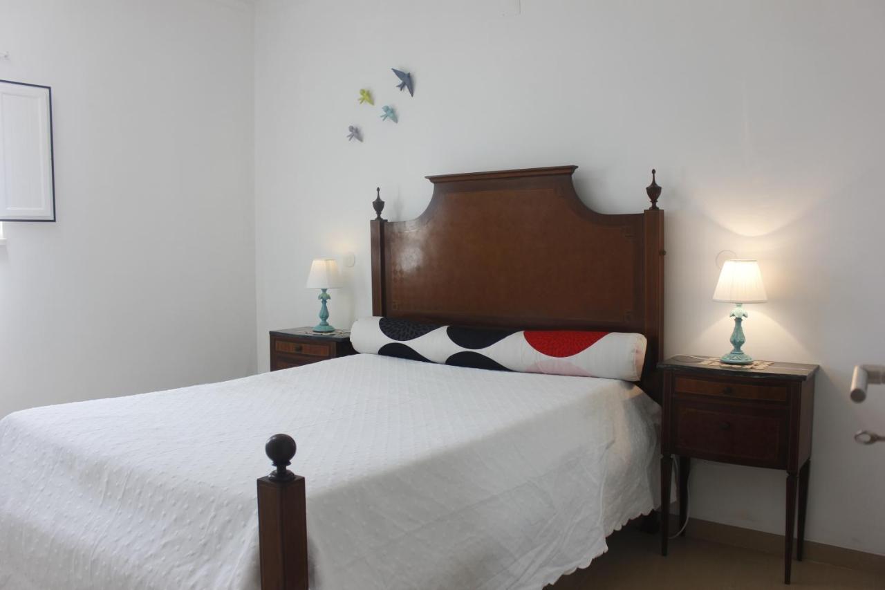 Casinha Da Andorinha - Ericeira Villa Eksteriør bilde