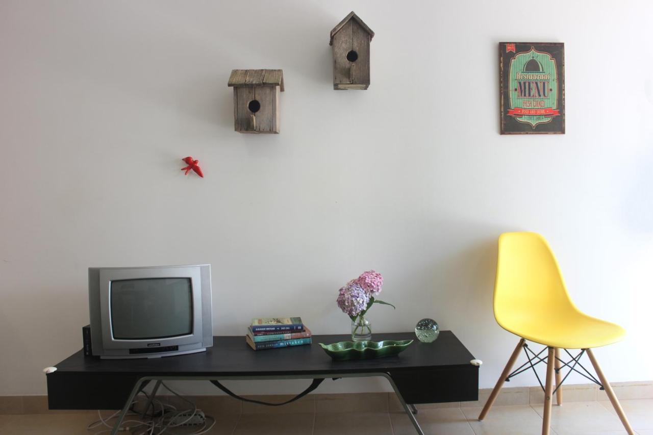 Casinha Da Andorinha - Ericeira Villa Eksteriør bilde