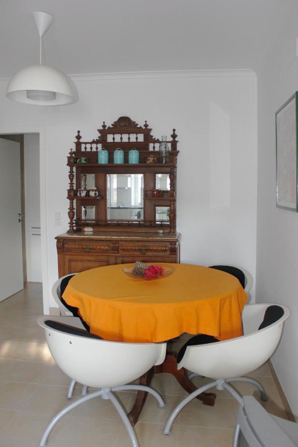 Casinha Da Andorinha - Ericeira Villa Eksteriør bilde