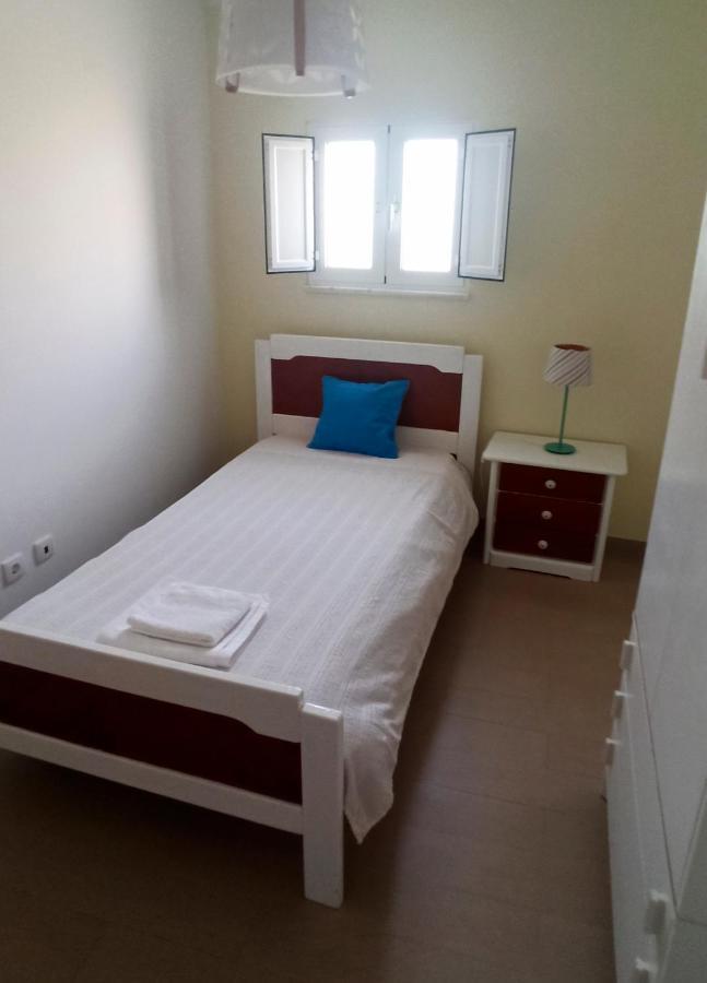 Casinha Da Andorinha - Ericeira Villa Eksteriør bilde